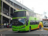 Expresos San Cristbal 026, por Otto Ferrer