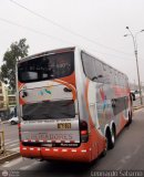 I. en Transporte y Turismo Libertadores S.A.C. 810, por Leonardo Saturno