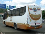 Coop. de Transporte La Candelaria 01, por Jesus Valero