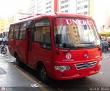 UNERG 76 King Long XMQ6660NE3 Desconocido NPI