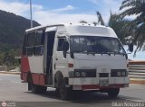 Unin Conductores Ro Caribe A.C. 05, por Dilan Noguera
