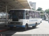 Particular Clinica Vista Alegre Encava E-410 Chevrolet P30 Americano