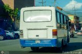 Ruta Metropolitana de Guarenas - Guatire Miranda por Pablo Acevedo