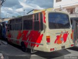 DC - A.C. Unin Choferes del Sur 028, por Otto Ferrer