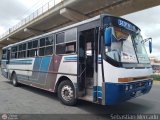 ZU - Ruta 6 016, por Sebastin Mercado