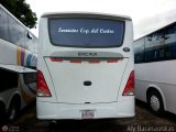 Servicios Especiales del Centro C.A. 29, por Aly Baranauskas