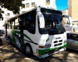 DC - Uni�n Conductores de Antimano 418 por �ngel Sal�n