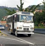 C.U. Caracas - Los Teques A.C. 095, por Jonnathan Rodrguez
