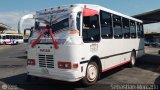 A.C. Transporte San Alejo 39, por Sebastin Mercado