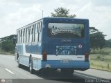 Transporte Chirgua 0003, por Pablo Acevedo