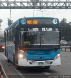 E.T. Edilberto Ramos S.A. 127 Caio - Induscar Apache Vip IV Mercedes-Benz OF-1721