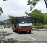 DC - Cooperativa de Transporte Los 4 Ases 01, por Jonnathan Rodrguez