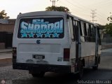 ZU - Microcewa C.A. 01, por Sebastin Mercado