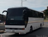 Servicios Especiales del Centro C.A. 56, por Eduardo Mejas
