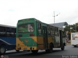 DC - Unin Conductores de Antimano 801, por Jesus Valero
