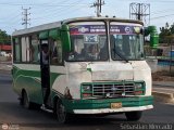 ZU - Transporte Mixto Los Cortijos 006