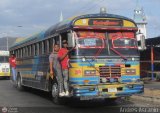 Transporte Unidos Boquer�n C.A. 34 por Andr�s Ascanio