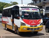 TA - A.C. Transporte San Cristbal 14, por Jerson Nova