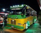 A.C. Mixta Internacional Valles del Tuy 072 por �ngel Sal�n