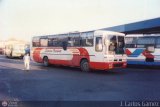 Expresos Occidente 117 Carroceras Mipreca Cochebala Volvo B10M