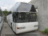 American Coach ND, por Pablo Acevedo