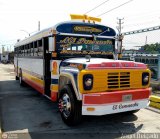 Colectivos Guasare C.A 07