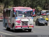 A.C. de Transporte Amigos de Ca 48