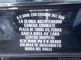 CA - Coop. de Transporte Los Caciques del Sur 04