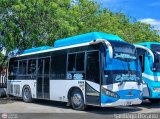 A.C. Transporte Independencia 109 por Santiago Dorante
