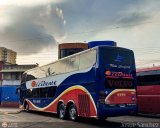 Expresos Occidente 330