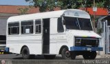 CA - Coop. de Transporte Ciudad Plaza 43 R.S. 60 por Andr�s Ascanio