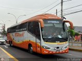 Ittsa Bus 212 por Leonardo Saturno