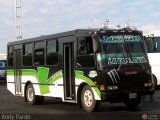 A.C. de Transporte Sol de Tamanaco 11, por Andy Pardo