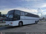 Transportes Frontino 2531, por Juan Carlos Humbria Prada 