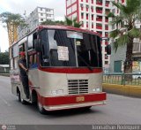 DC - A.C. Mixta Coche Vargas 124, por Jonnathan Rodr�guez