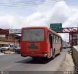 MI - Transporte Paran 002, por Waldir Mata
