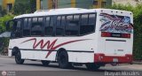 A.C. Transporte Vencollano 01, por Brayan Morales 