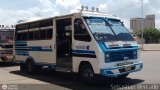 ZU - U.C. Carabobo 021, por Sebastin Mercado