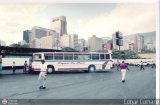 Expresos Los Llanos 001 Autogago Dinam Volvo E470J