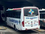 Expreso Pradera Palmira 7027 por Leonardo Saturno
