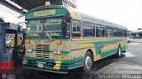 ZU - Colectivos Concepcin 047, por Sebastin Mercado