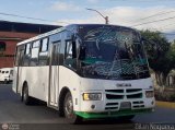Transporte Privado Joaranny 203, por Dilan Noguera