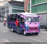 DC - Unin Conductores del Oeste 094, por Jonnathan Rodrguez