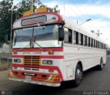 Colectivos Manuelote C.A. 16