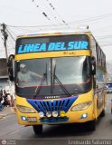 Lnea del Sur (Per)