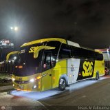 Expreso Palmira 8305, por Jess M Valbuena