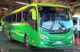 Empresa Chilena Pendiente 38 Mascarello Roma MD Mercedes-Benz O-500U