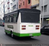 DC - Unin Ldice - Silencio 55, por Jonnathan Rodrguez