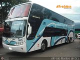 A.C. Mixta de Transporte Tchira Mrida R.L. 0003