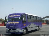A.C. Transporte Independencia 026, por Kevin Mora